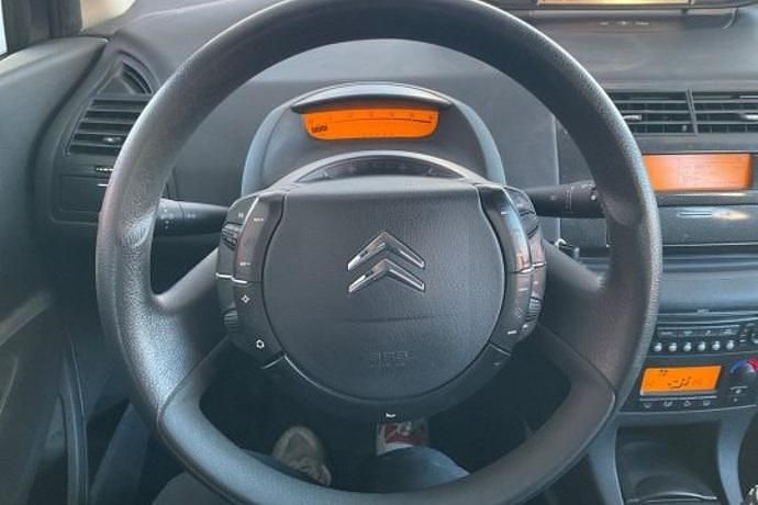 Usado Citroën C4 90 CV (66 kW) 2008