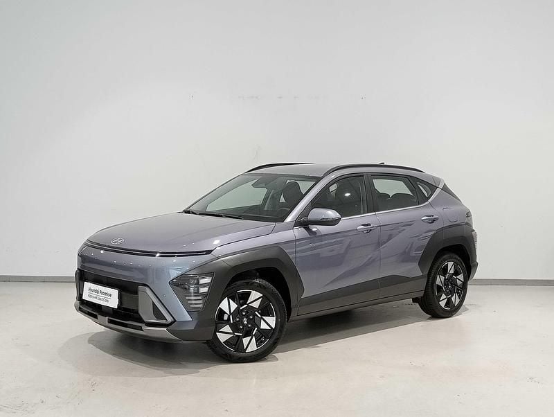 Usado 2025 Hyundai Kona SUV | 25.990 € (Super precio) - Imagen 1/4