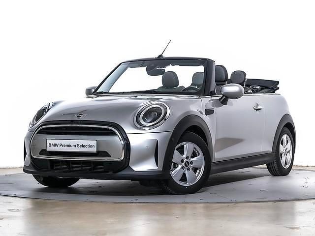 Usado 2023 Mini Cooper Utilitario | 28.990 € (Caro) - Imagen 1/4