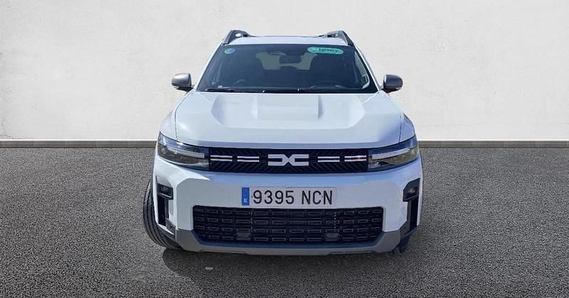 Occasion Dacia Bigster Journey 155 PK (114 kW) 2025 SUV