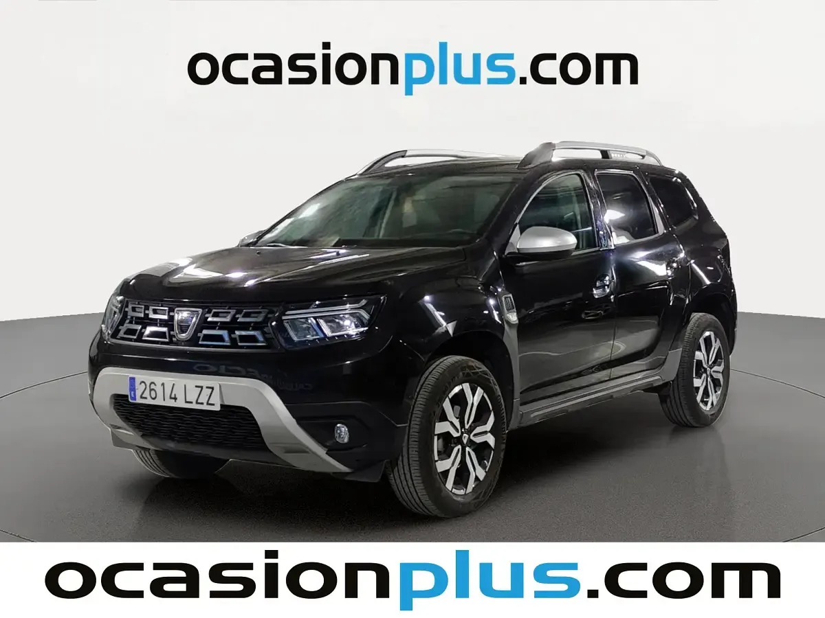 Usado Dacia Duster Prestige 101 CV (74 kW) 2022 SUV