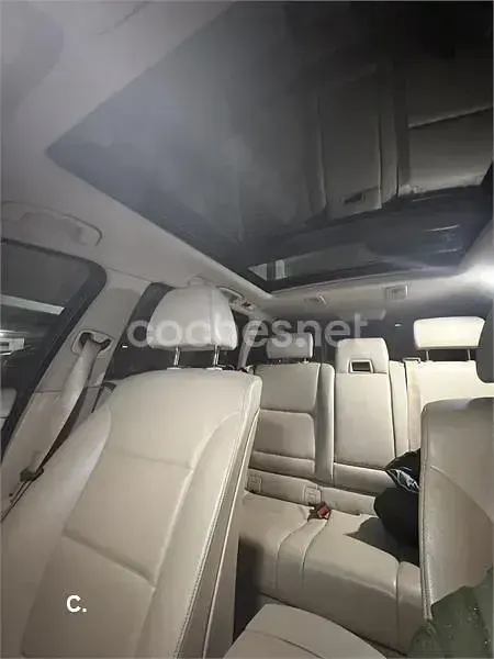 Usado BMW 520 163 CV (119 kW) 2006 Gris / plata Familiar