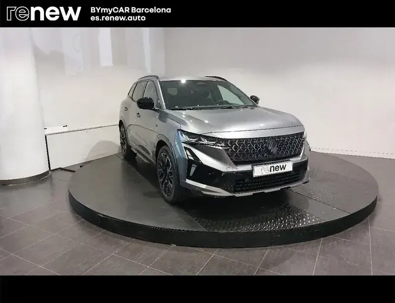 Usado Renault Austral Esprit Alpine 200 CV (147 kW) 2025 Grtis SUV