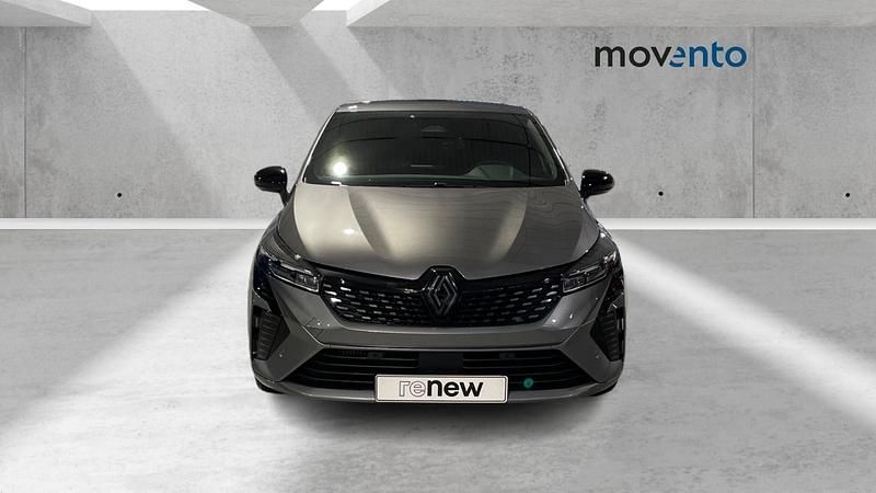 Usado Renault Clio V Esprit Alpine 90 CV (66 kW) 2024 Gris Berlina