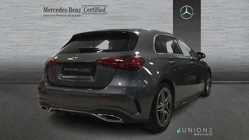 Usado Mercedes A250 218 CV (160 kW) 2024 Berlina