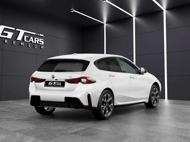 Usado BMW 120 170 CV (125 kW) 2025 Blanco Utilitario