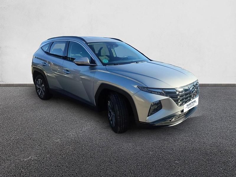 Usado Hyundai Tucson 150 CV (110 kW) 2023 SUV