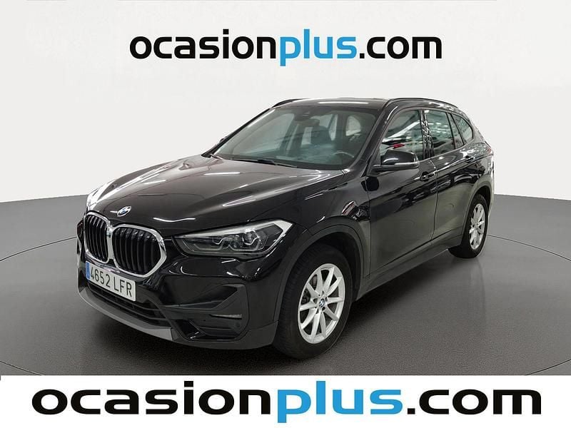 Occasion BMW X1 116 ch (85 kW) 2020 Noir SUV
