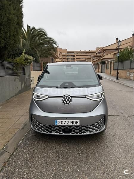 Usado VW ID. Buzz Pro 210 kW (286 CV) 2025 Eléctrico Monovolumen