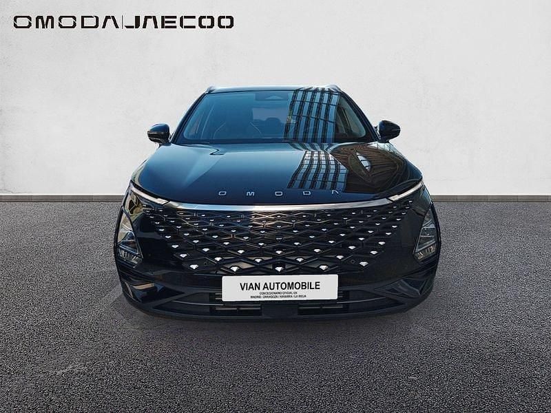 Nuevo Omoda 5 147 CV (108 kW) 2025 Negro SUV