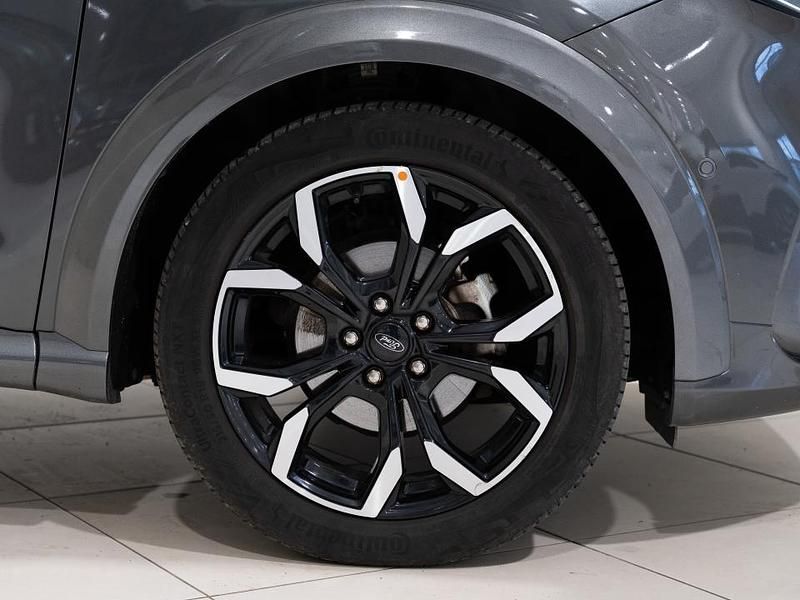 Usado Ford Puma ST-Line X 155 CV (114 kW) 2023 Gris SUV