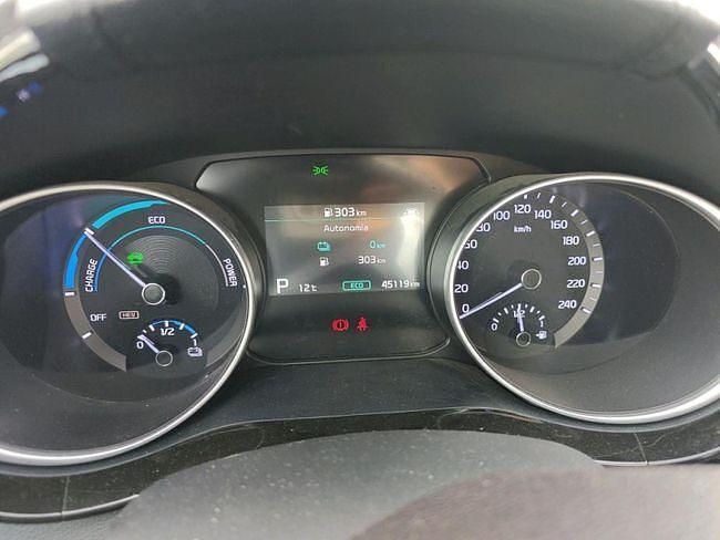 Usado Kia XCeed 141 CV (103 kW) 2021 Gris SUV