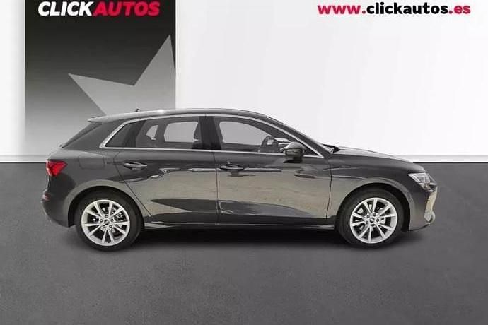 Usado Audi A3 Advanced 116 CV (85 kW) 2025