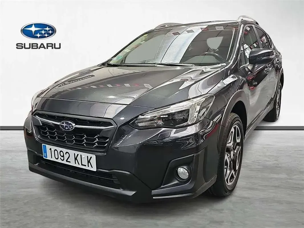 Usado Subaru XV 156 CV (114 kW) 2018 SUV