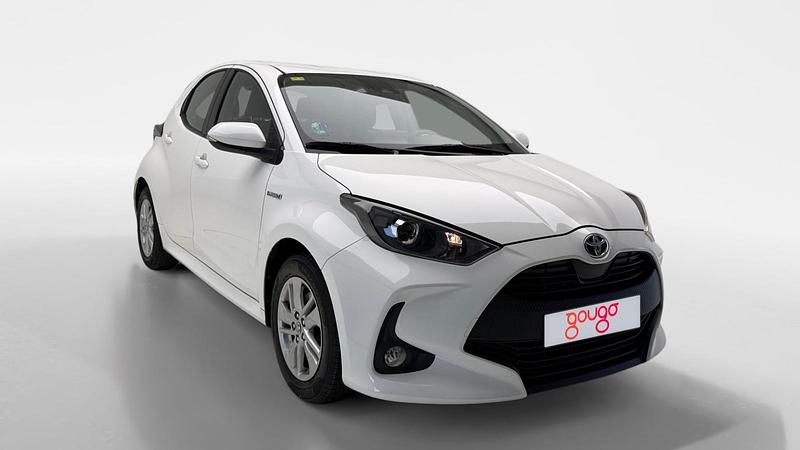 Usado Toyota Yaris Business Edition 116 CV (85 kW) 2020 Berlina