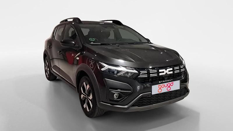 Usado Dacia Sandero Expression 91 CV (66 kW) 2025 Berlina