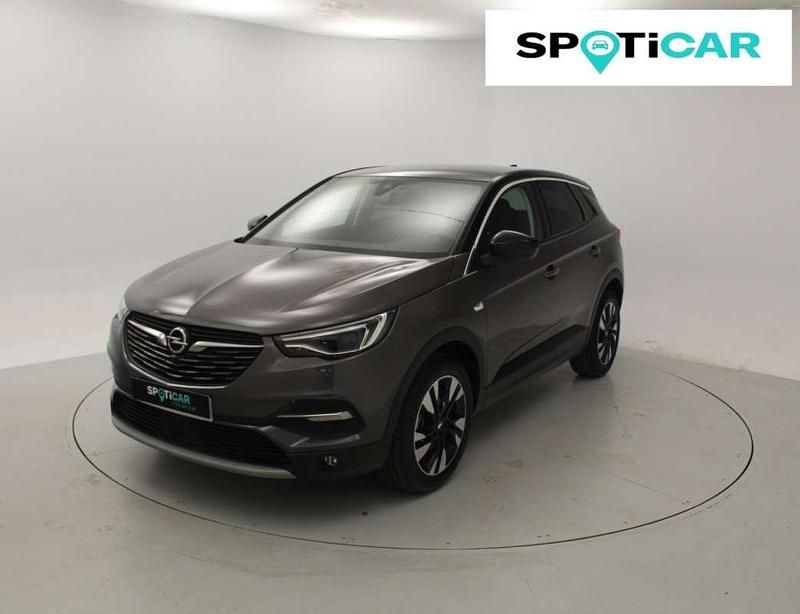 Usado 2021 Opel Grandland X Ultimate SUV | 14.900 € - Imagen 1/1