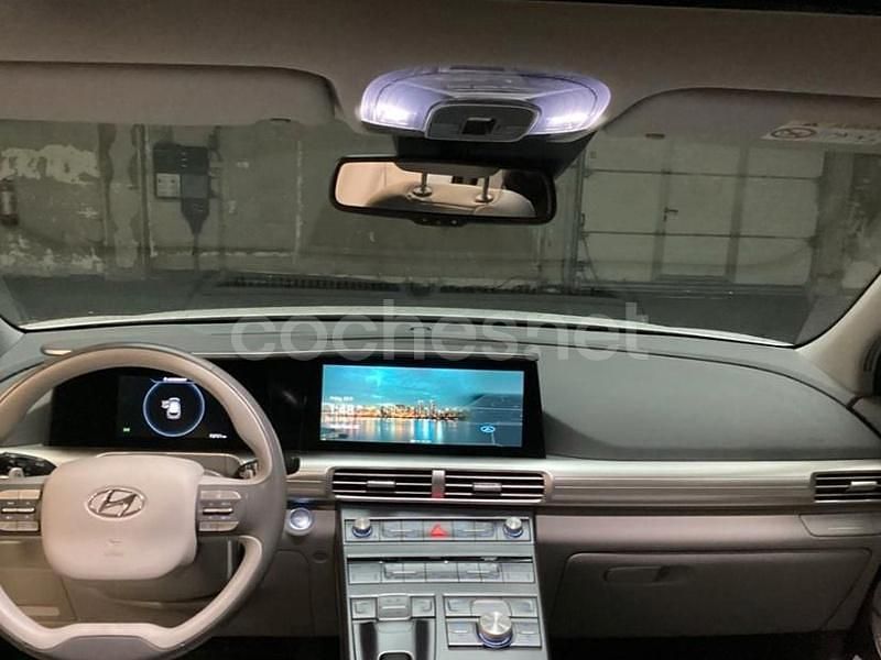 Usado Hyundai Nexo Style 2019 Otros SUV