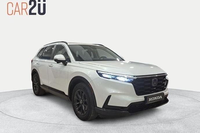 Usado Honda CR-V Elegance 183 CV (134 kW) 2025 SUV