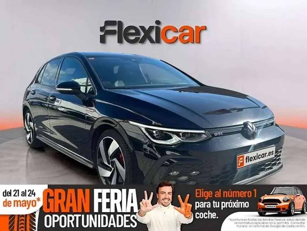 Usado VW Golf VII GTI 245 CV (180 kW) 2020 Utilitario