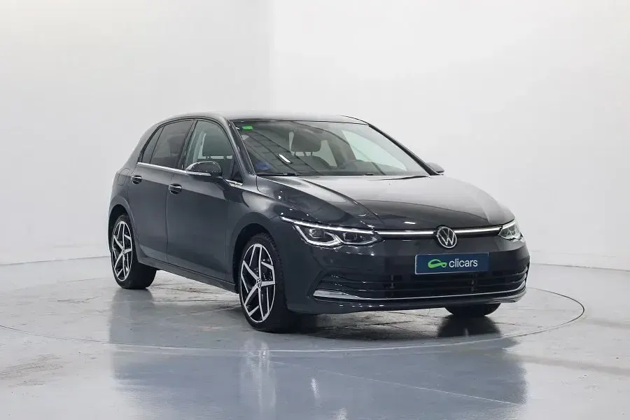 Usado VW Golf VIII 204 CV (150 kW) 2022