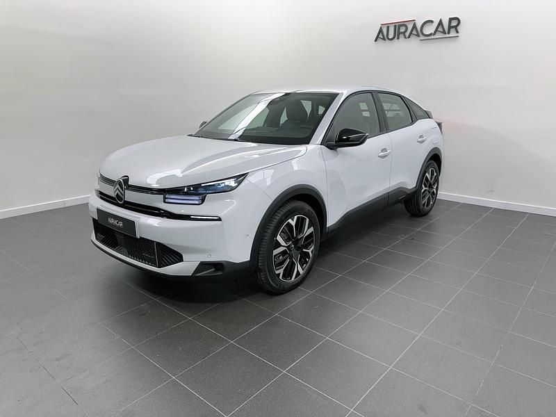 Usado Citroën C4 Business Class 145 CV (106 kW) 2025 Blanco SUV