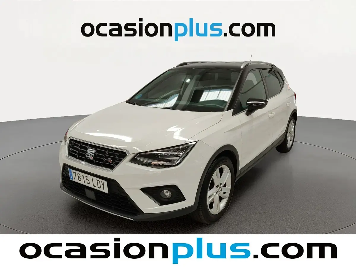 Occasion Seat Arona FR 90 ch (66 kW) 2020 SUV