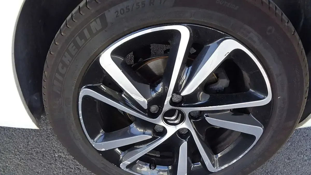 Usado Citroën C4 SpaceTourer Feel 131 CV (96 kW) 2019 Monovolumen