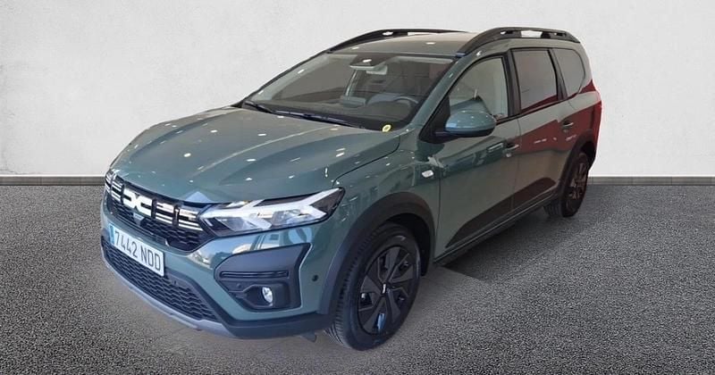Occasion Dacia Jogger Expression 110 ch (80 kW) 2025 Monospace
