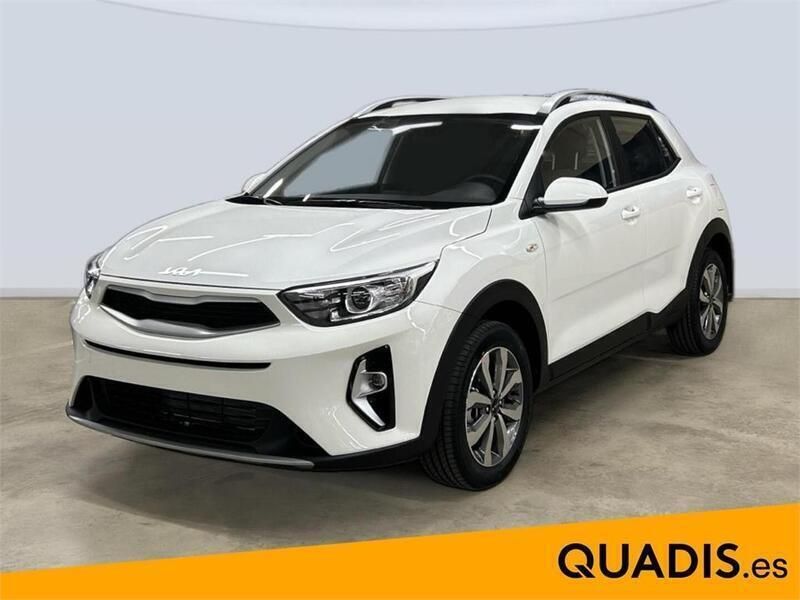 Otro Nuevo 2024 Kia Stonic SUV | 21.689 € (Precio justo) - Imagen 1/4