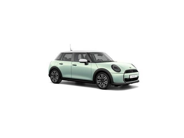 Usado Mini Cooper 156 CV (114 kW) 2024 Utilitario