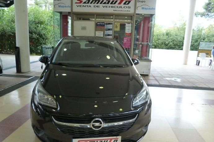 Usado Opel Corsa Color Edition 90 CV (66 kW) 2017