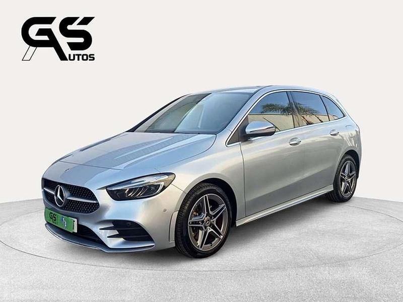Gris Usado 2024 Mercedes E250 Familiar | 31.900 € (Super precio) - Imagen 1/4