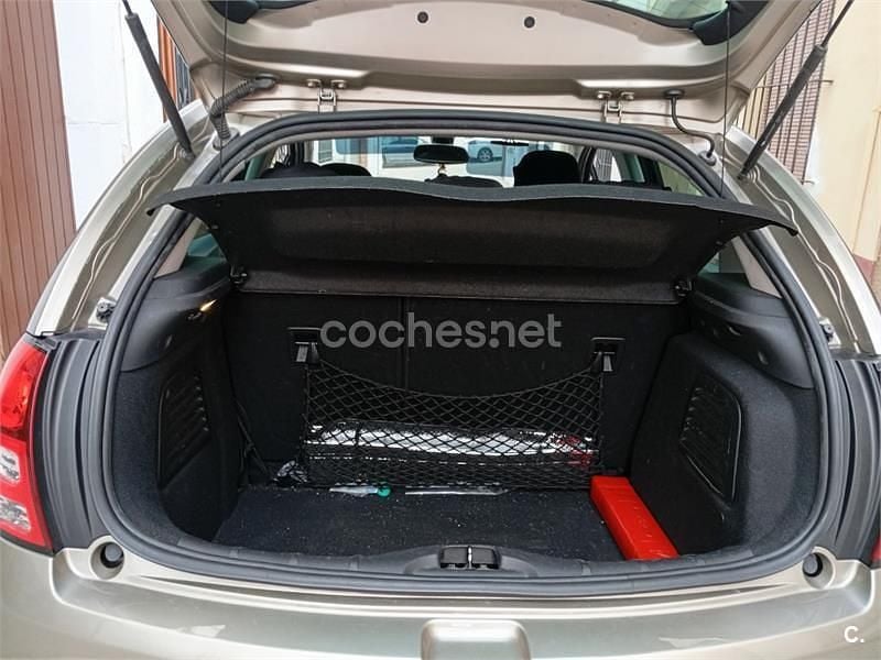 Occasion Citroën C3 Exclusive 95 ch (69 kW) 2010 Beige Citadine