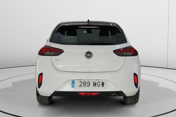 Usado Opel Corsa 101 CV (74 kW) 2023 Utilitario
