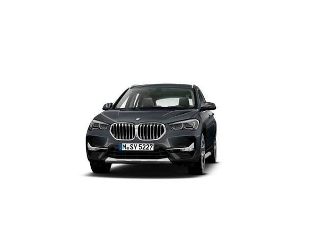 Gris / plata Usado 2020 BMW X1 Executive SUV | 26.900 € (Precio justo) - Imagen 1/4