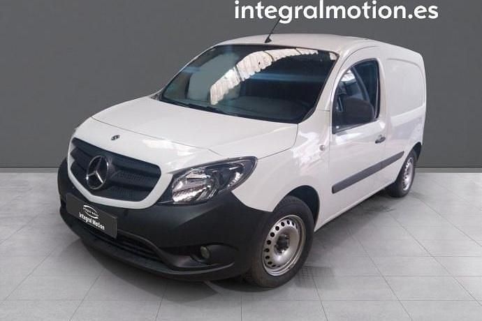Usado Mercedes Citan 109 95 CV (69 kW) 2021