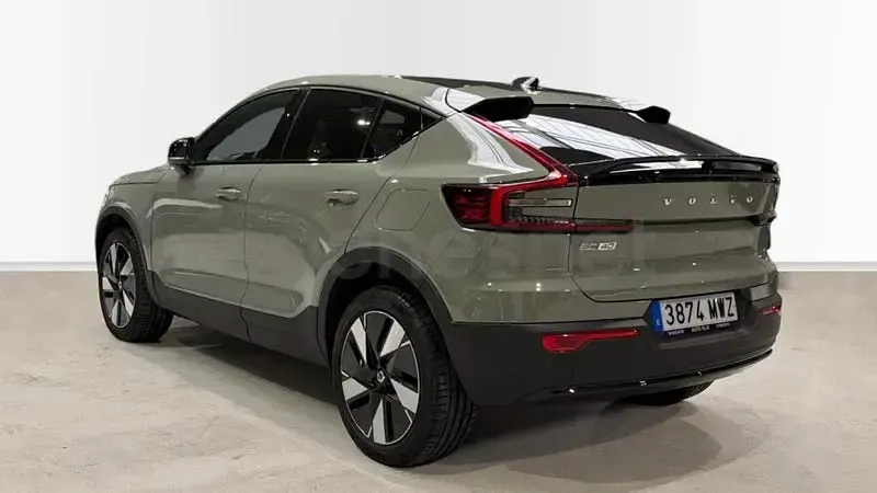 Usado Volvo EC40 Core 185 kW (252 CV) 2024 Eléctrico SUV
