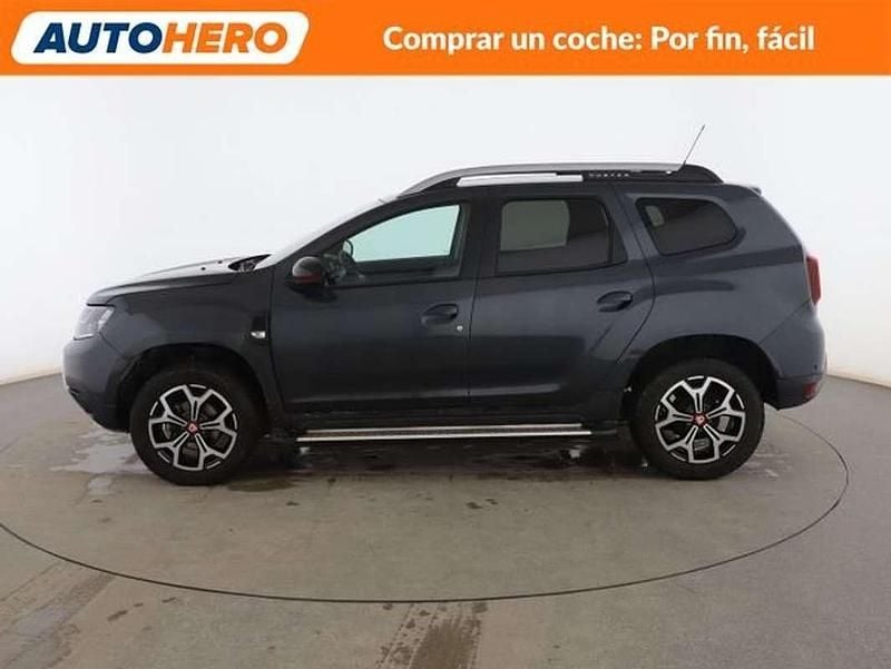 Usado Dacia Duster 150 CV (110 kW) 2019 Gris SUV