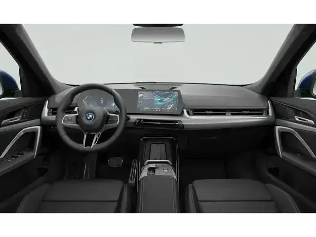Usado BMW X1 245 CV (180 kW) 2025 Azul SUV