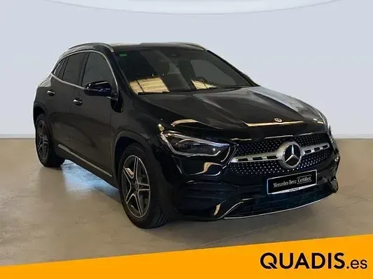 Usado Mercedes GLA200 150 CV (110 kW) 2022 SUV