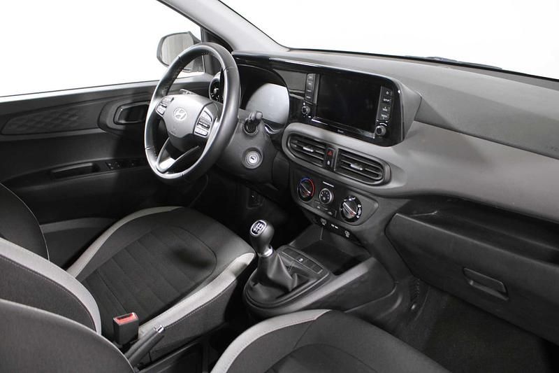 Usado Hyundai i10 67 CV (49 kW) 2025 Utilitario