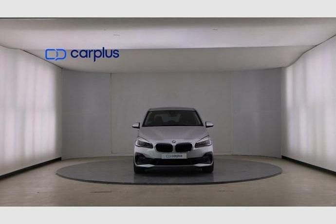 Usado BMW 218 150 CV (110 kW) 2018