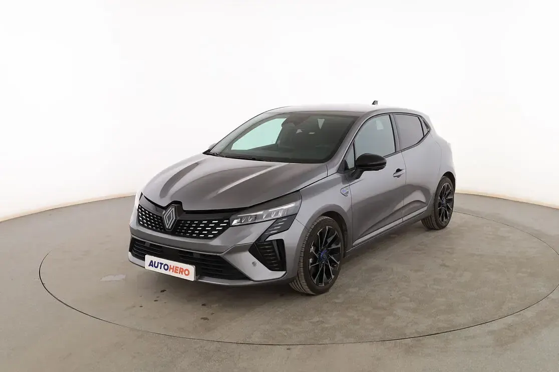 Usado Renault Clio V Esprit Alpine 143 CV (105 kW) 2024 Berlina