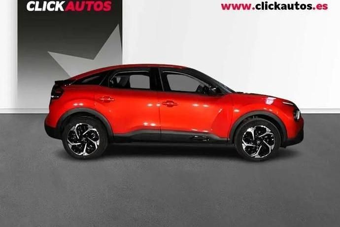 Usado Citroën C4 Feel 130 CV (95 kW) 2022