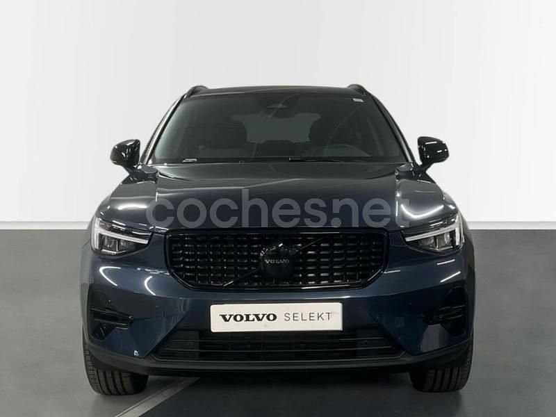 Nuevo Volvo XC40 Plus 163 CV (119 kW) 2025 Azul SUV