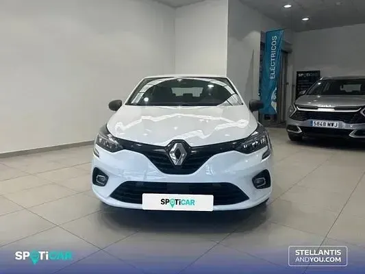 Usado Renault Clio Business 85 CV (62 kW) 2020