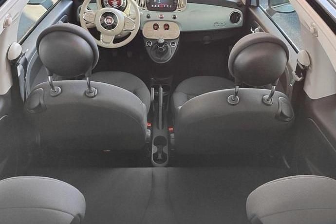 Usado Fiat 500 Dolcevita 70 CV (51 kW) 2024