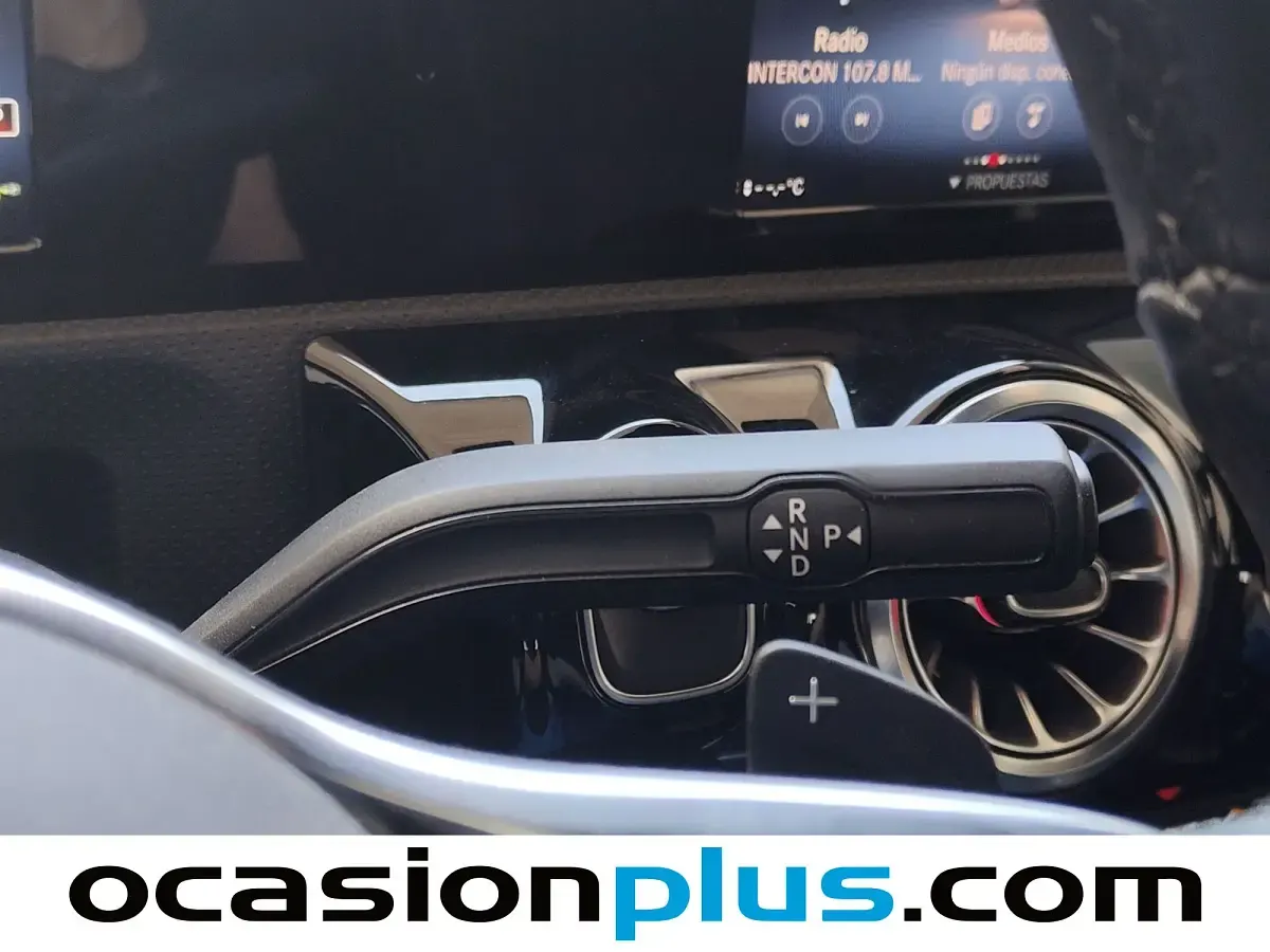 Usado Mercedes CLA250e 218 CV (160 kW) 2021 Coupe