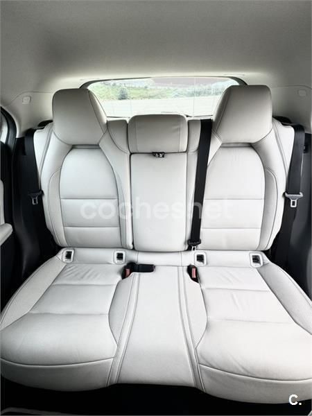 Gris / plata Usado 2013 Mercedes A220 Urban Berlina | 13.999 € (Precio justo) - Imagen 1/1